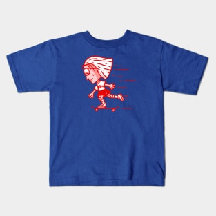 Skate Kids T-Shirt